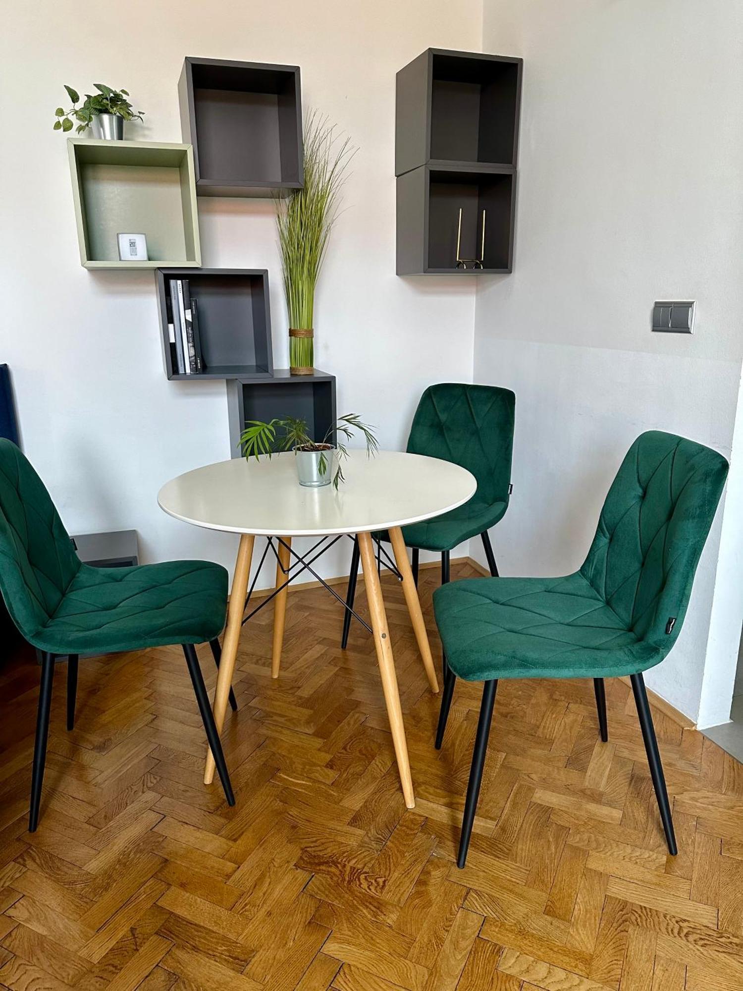 Modern Studio In The Heart Of The City Maribor Exterior foto