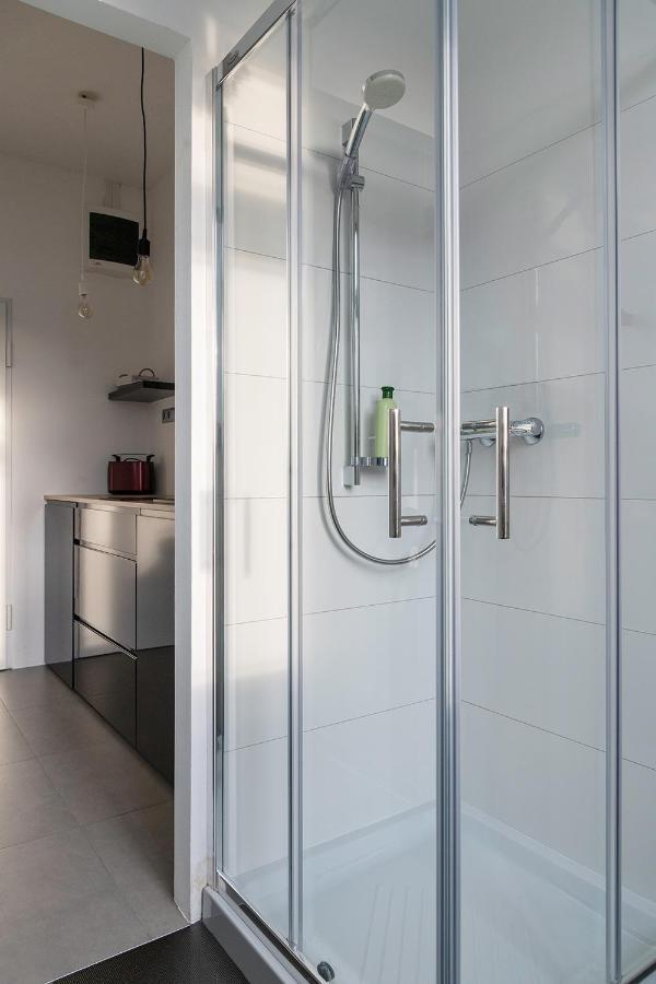Modern Studio In The Heart Of The City Maribor Exterior foto